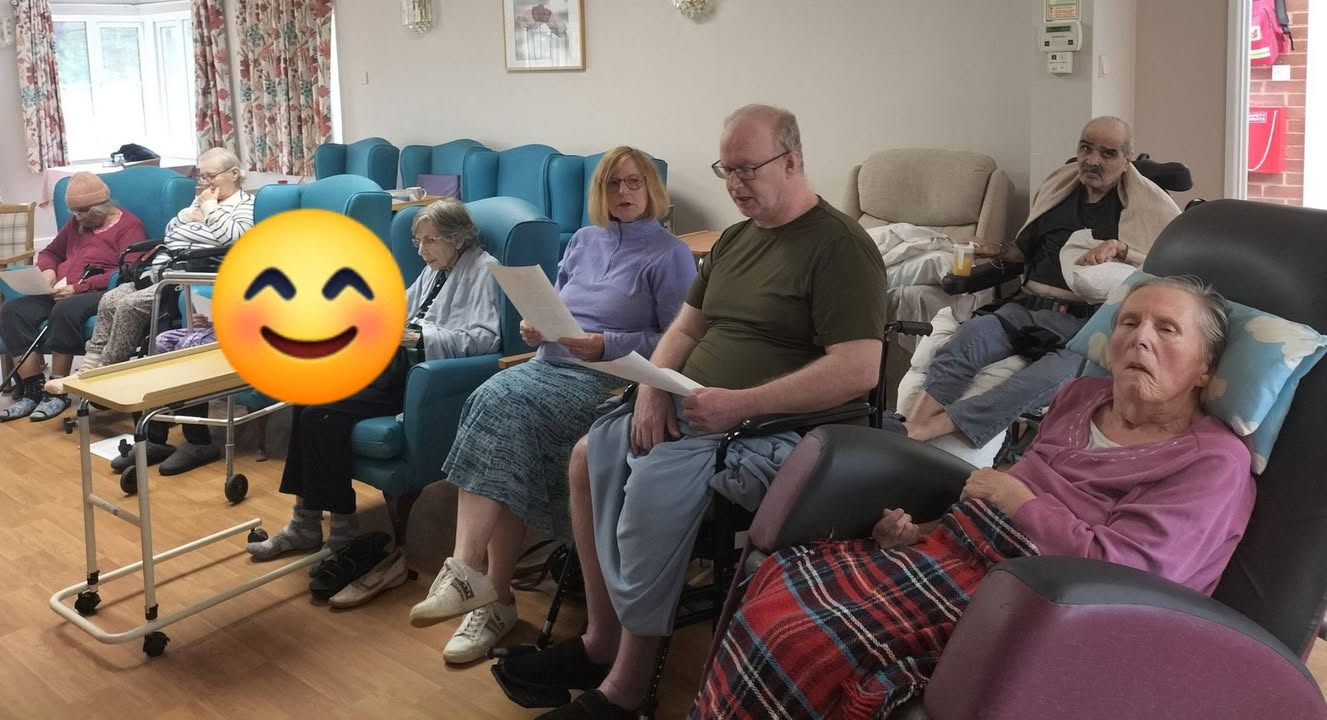 Hayes Park Nursing & Residential Home