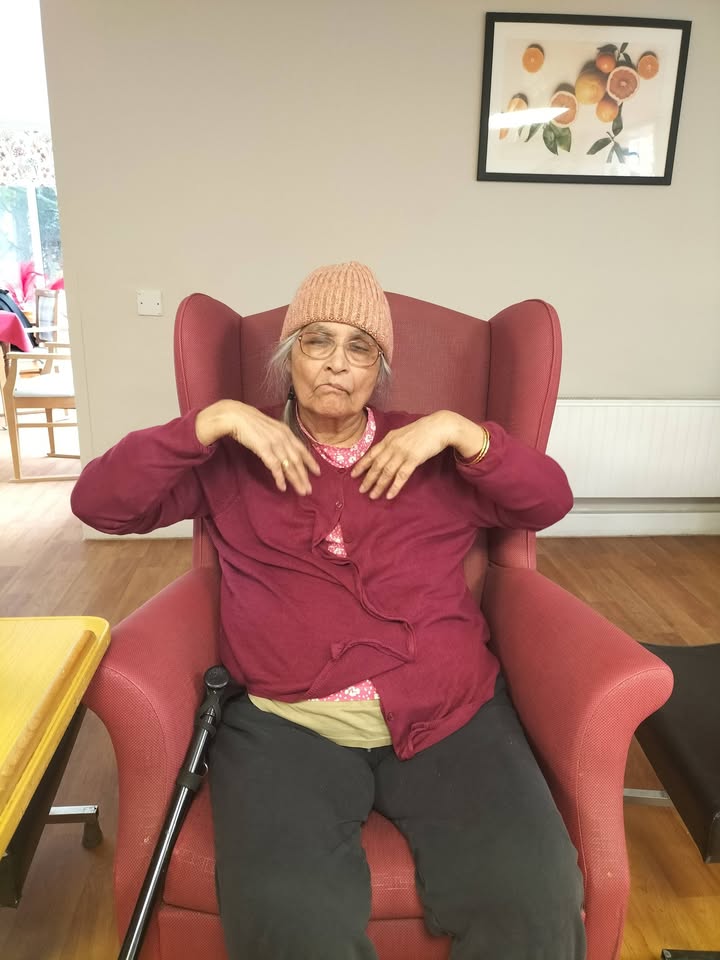 Hayes Park Nursing & Residential Home