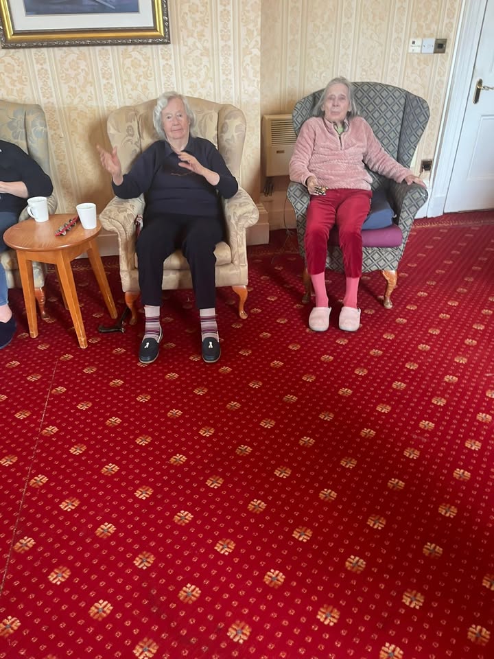Bricklehampton Hall Nursing Home
