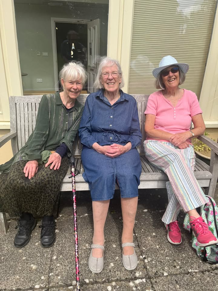 Bricklehampton Hall Nursing Home