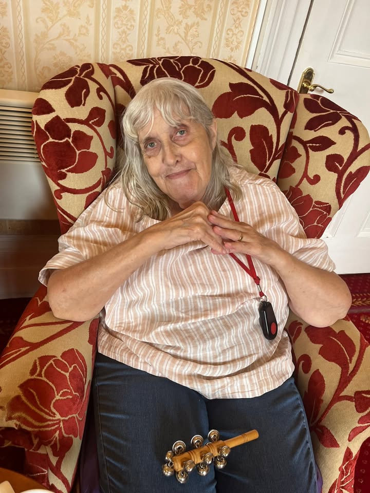 Bricklehampton Hall Nursing Home