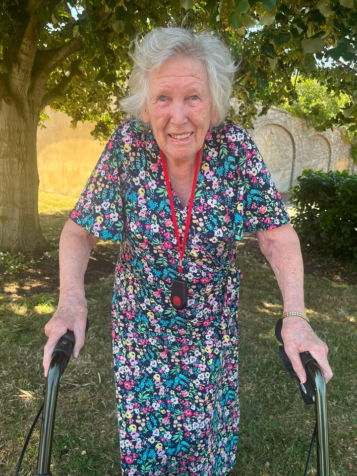 Bricklehampton Hall Nursing Home