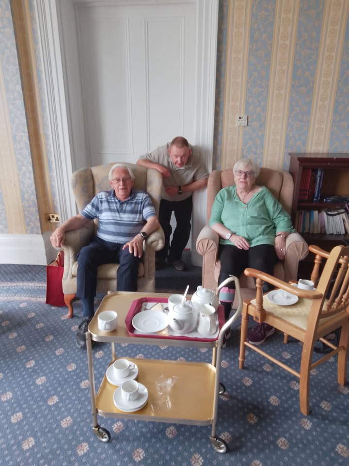 Bricklehampton Hall Nursing Home