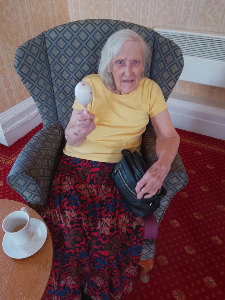 Bricklehampton Hall Nursing Home