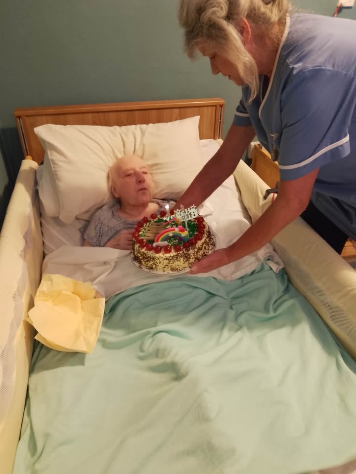Bricklehampton Hall Nursing Home