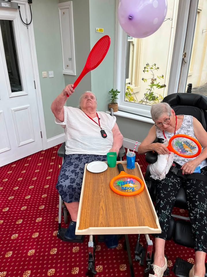 Bricklehampton Hall Nursing Home