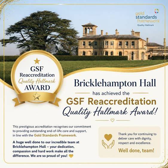 Bricklehampton Hall Nursing Home