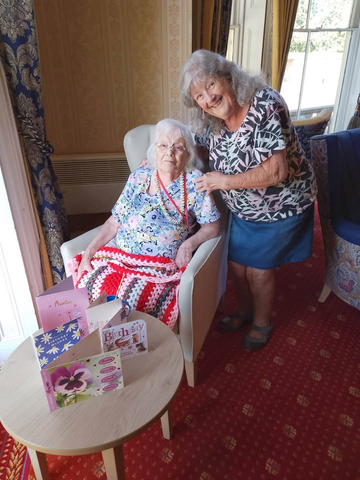 Bricklehampton Hall Nursing Home