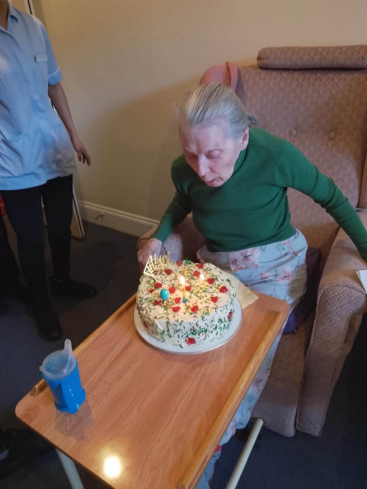 Bricklehampton Hall Nursing Home