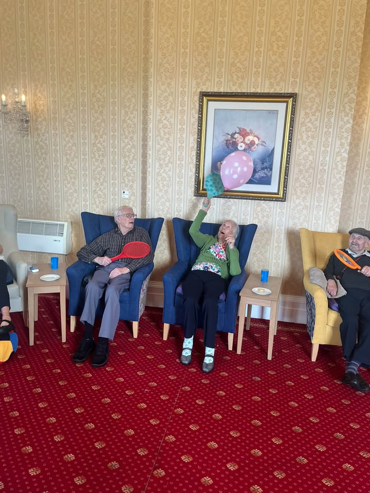 Bricklehampton Hall Nursing Home