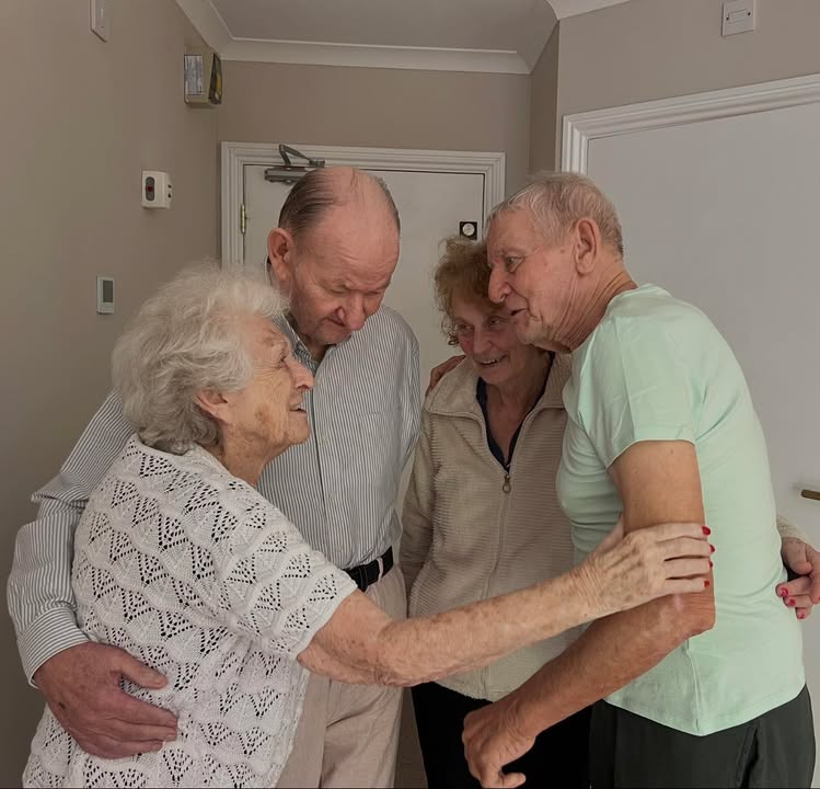 Coppermill Care 
