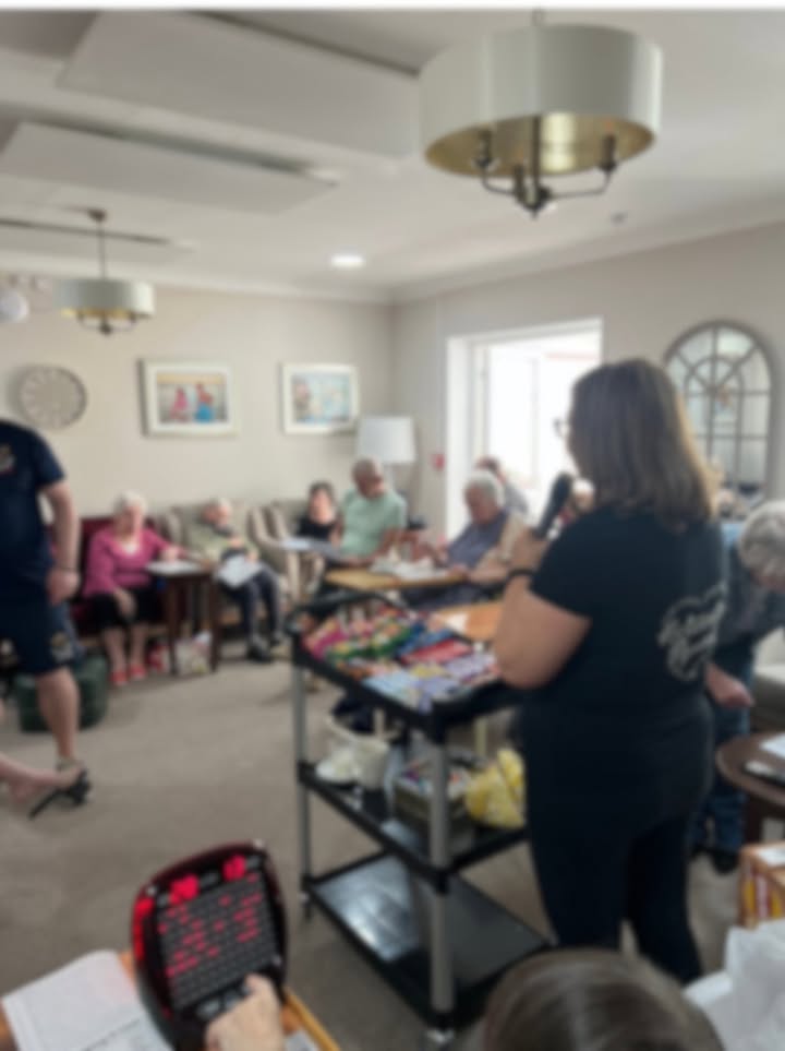 Coppermill Care 