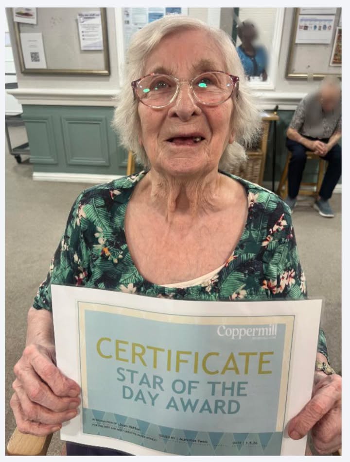 Coppermill Care 