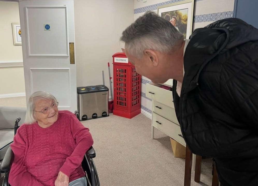Coppermill Care 