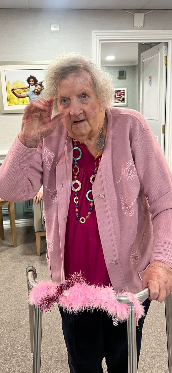 Coppermill Care 