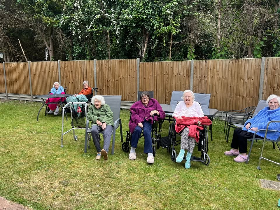 Coppermill Care 