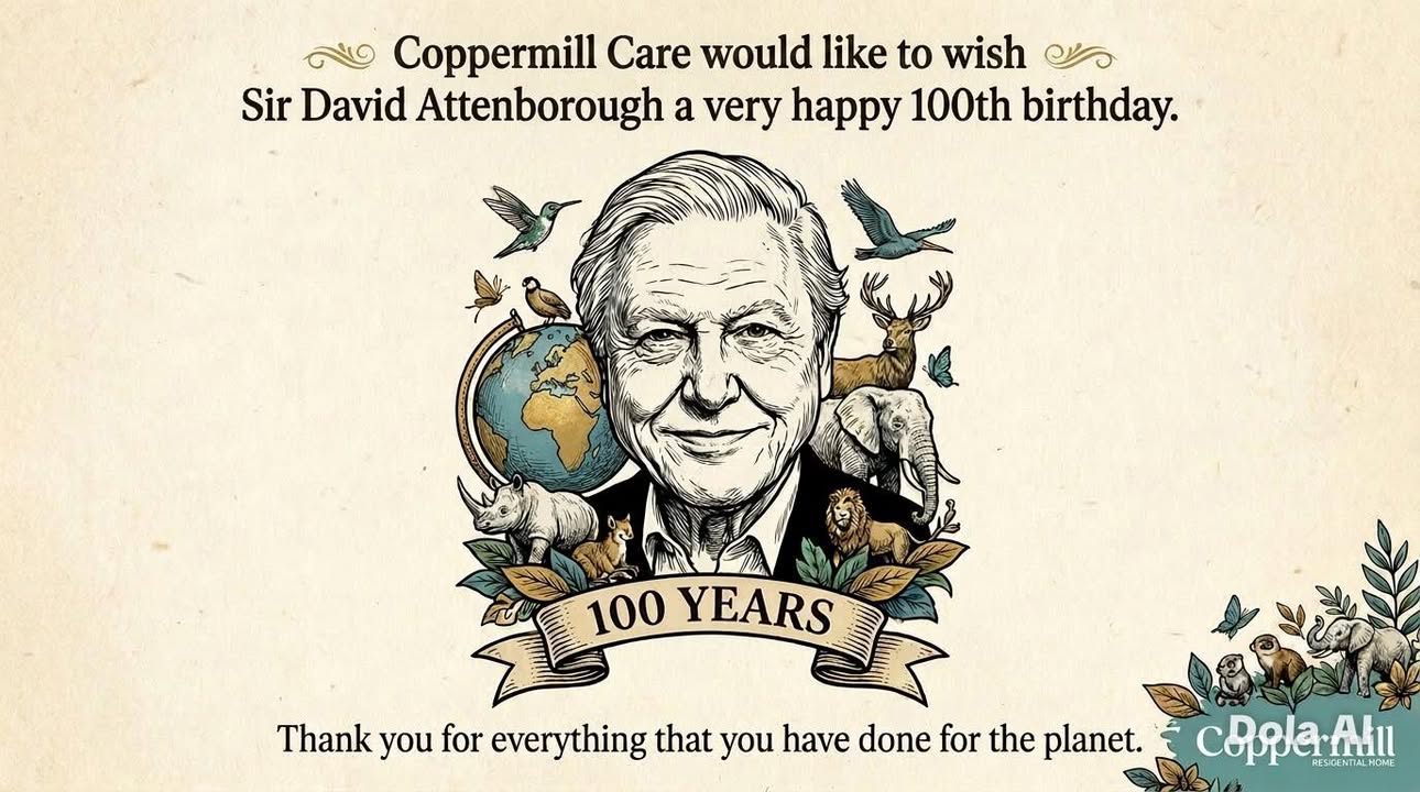 Coppermill Care 