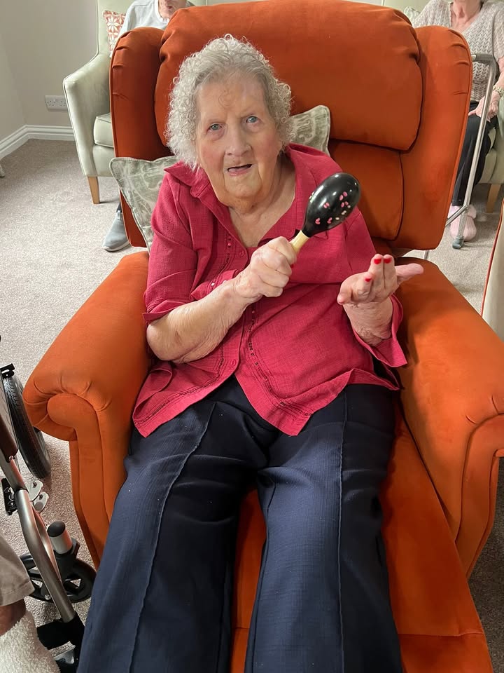 Coppermill Care 