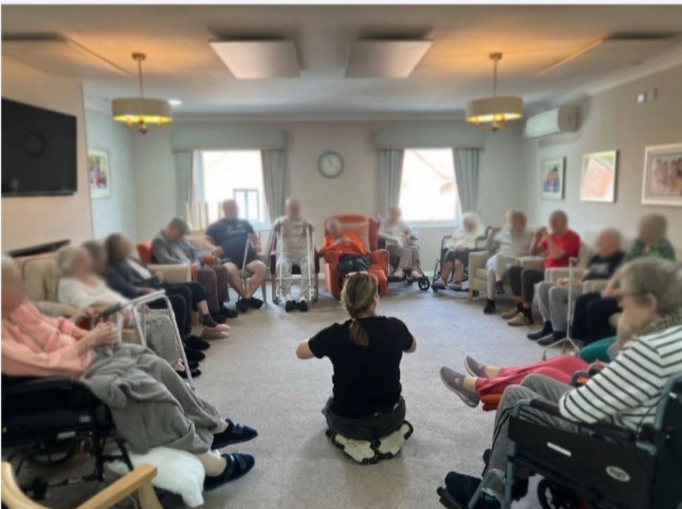 Coppermill Care 