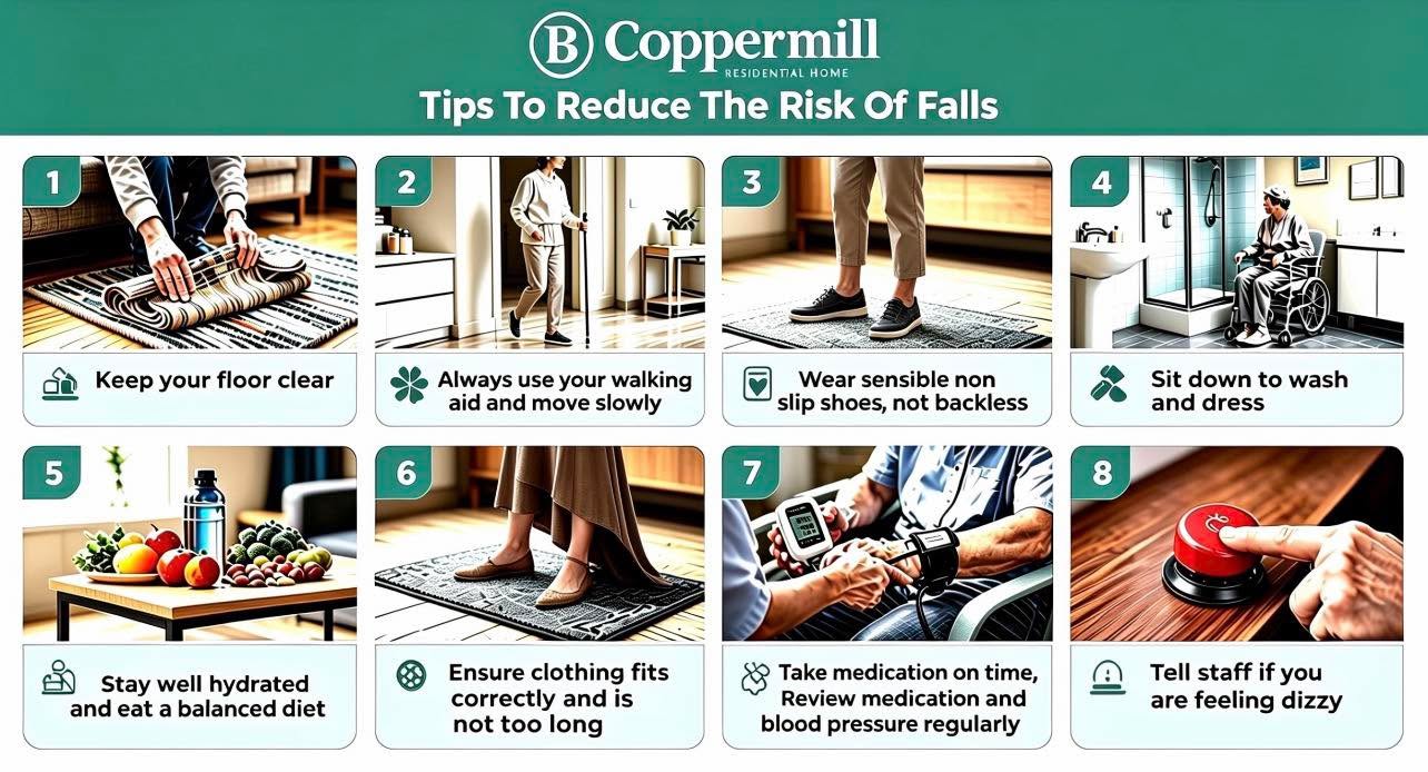 Coppermill Care 