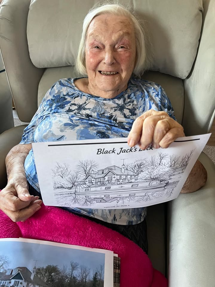 Coppermill Care 