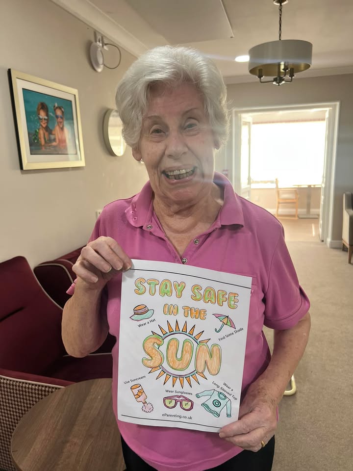 Coppermill Care 