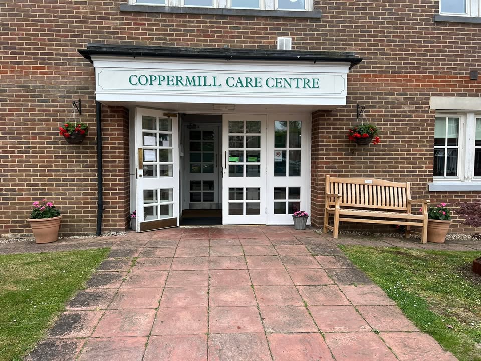 Coppermill Care 