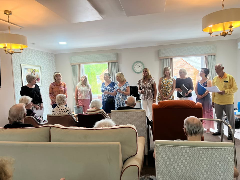 Coppermill Care 