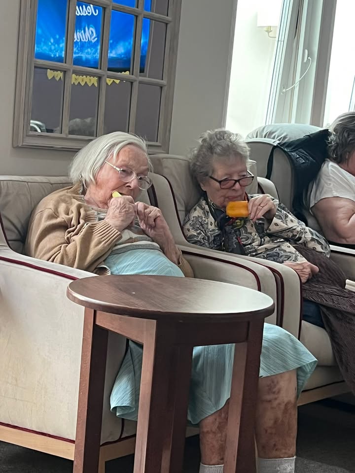 Coppermill Care 