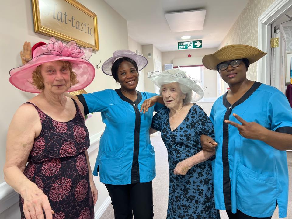 Coppermill Care 