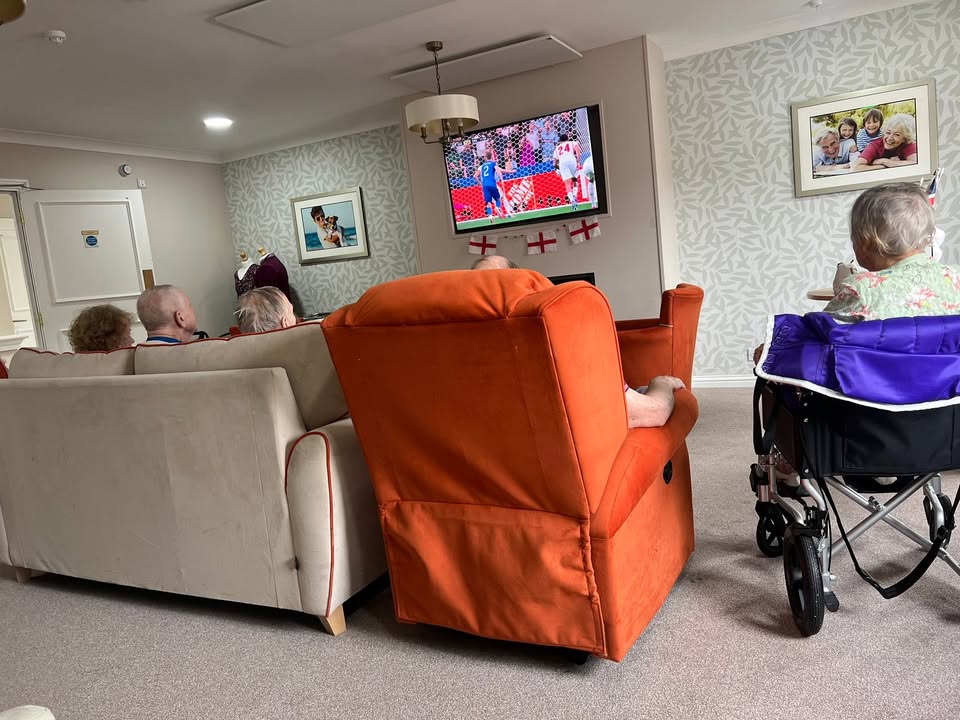 Coppermill Care 