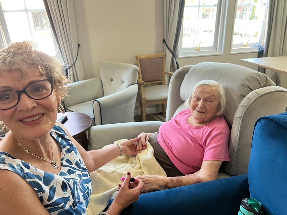 Coppermill Care 