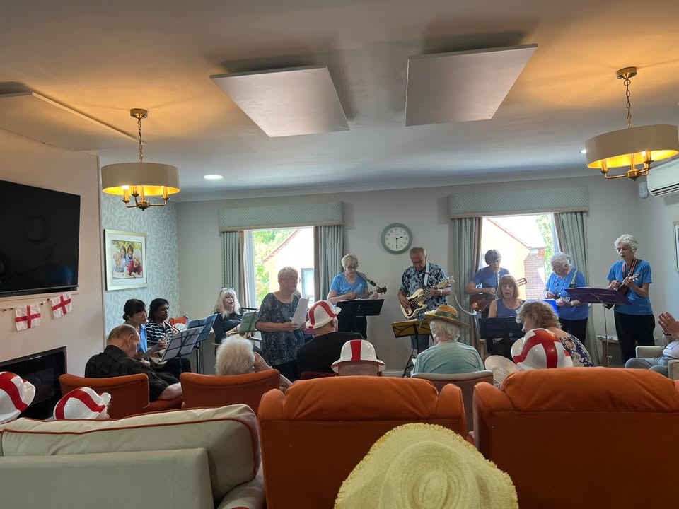 Coppermill Care 