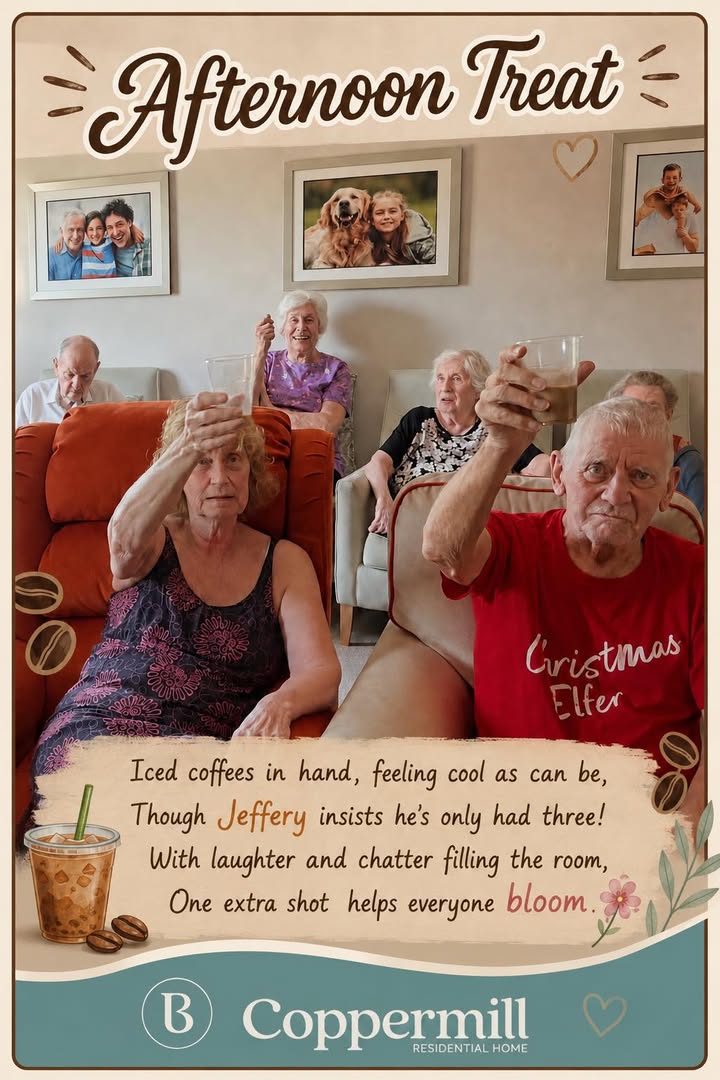 Coppermill Care 