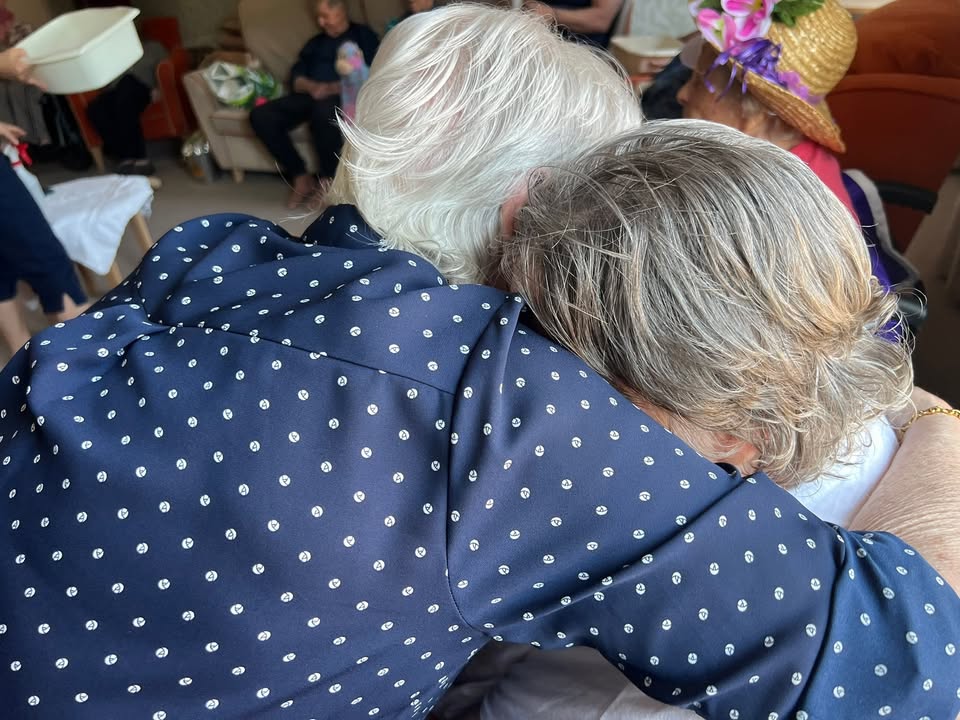 Coppermill Care 