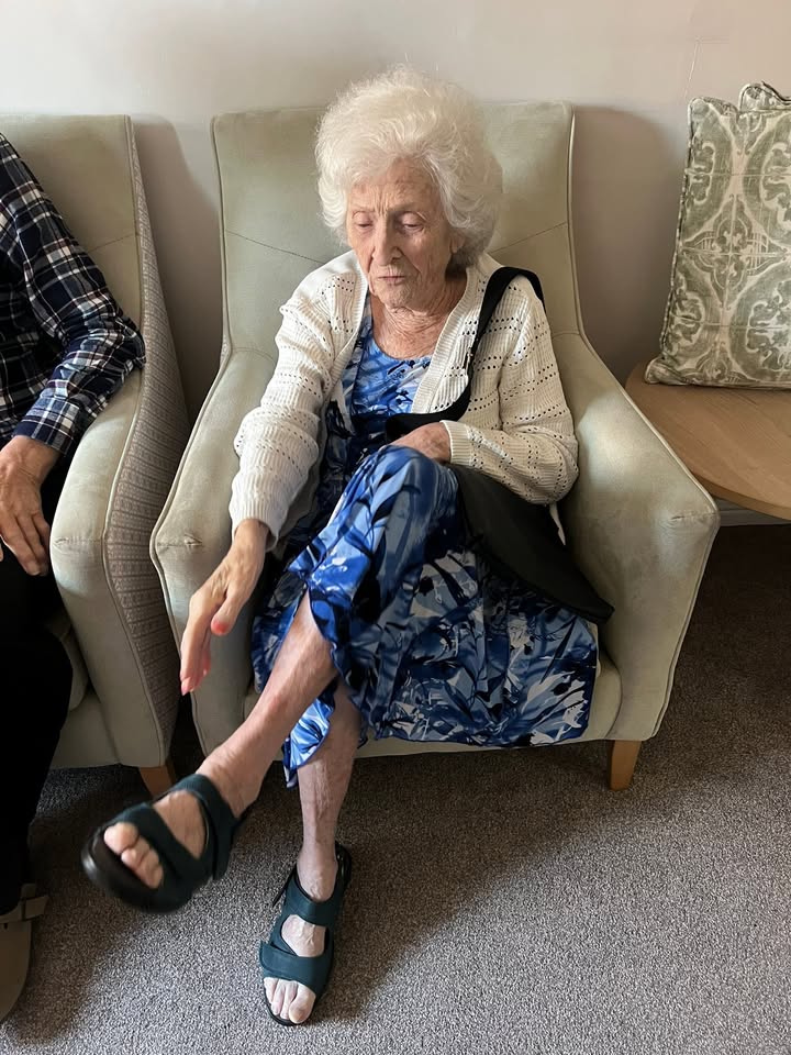 Coppermill Care 