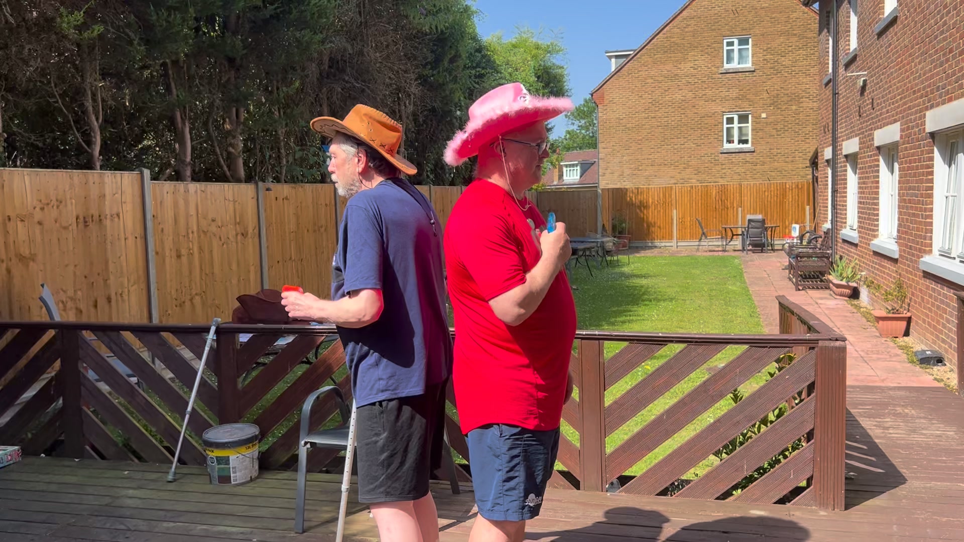 Coppermill Care 