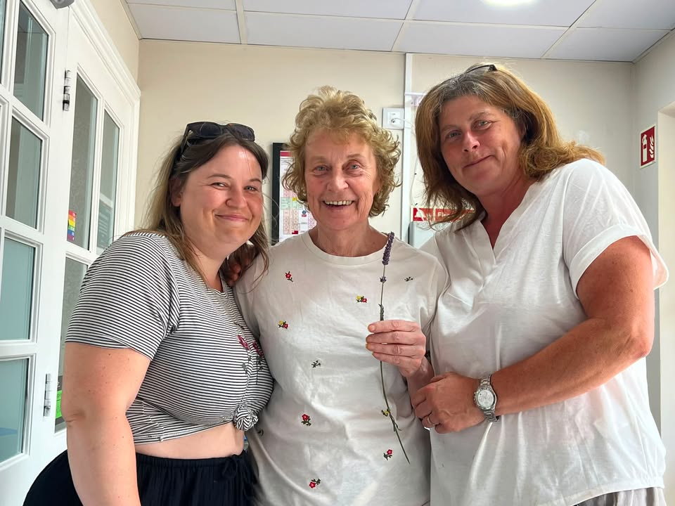 Coppermill Care 