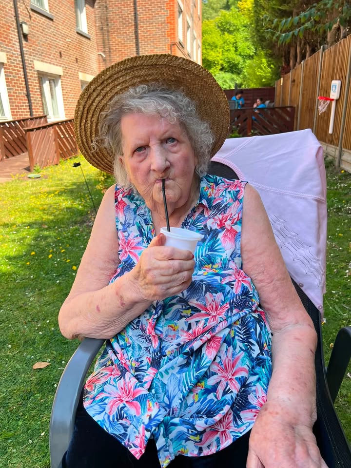 Coppermill Care 