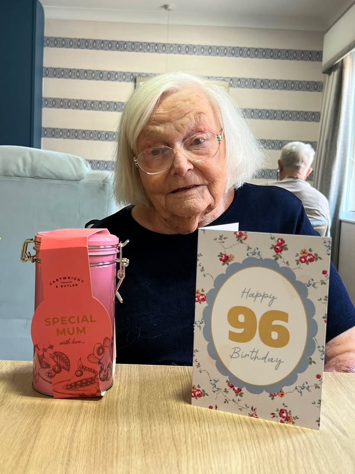 Coppermill Care 