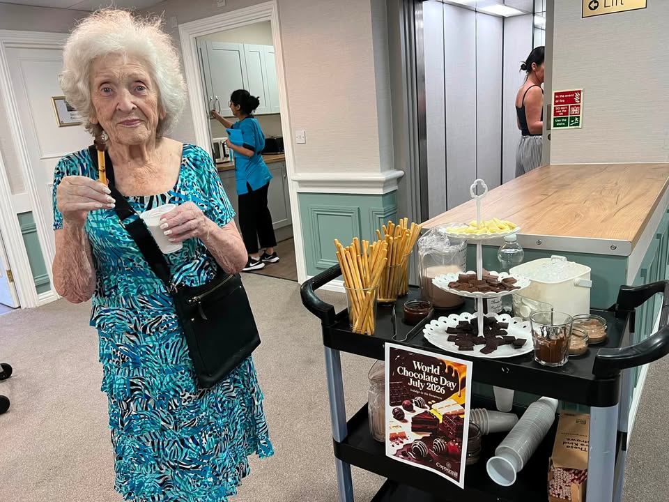 Coppermill Care 