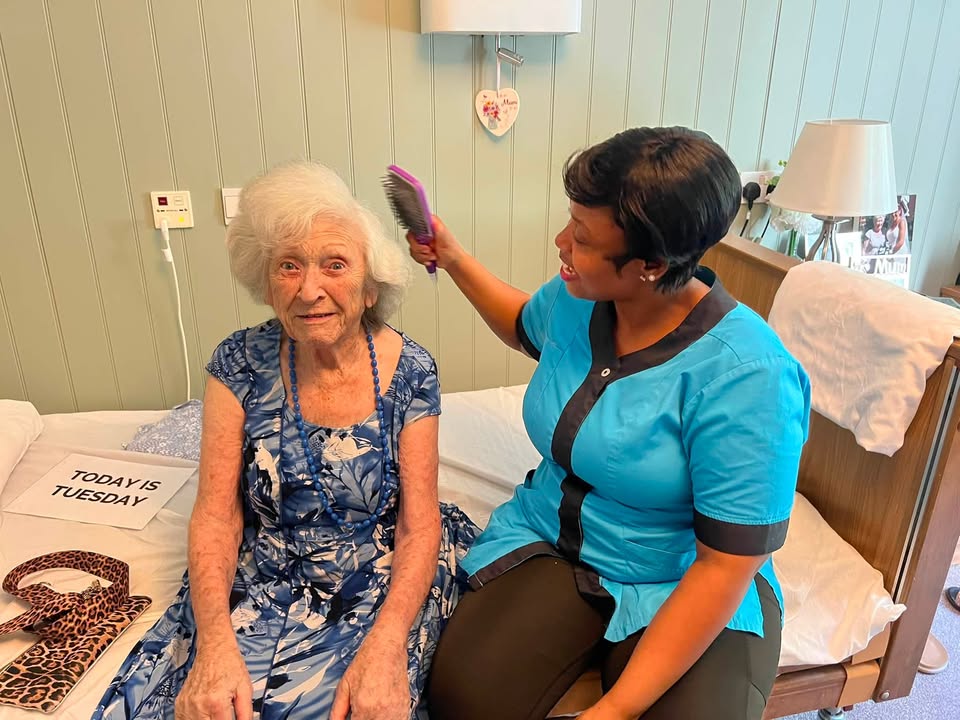 Coppermill Care 