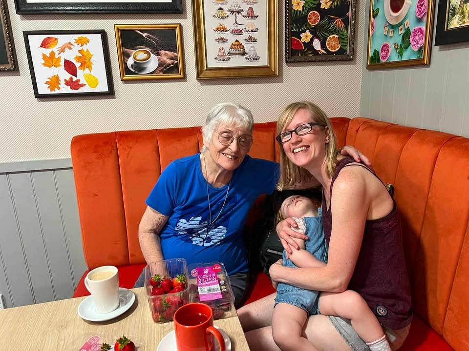 Coppermill Care 