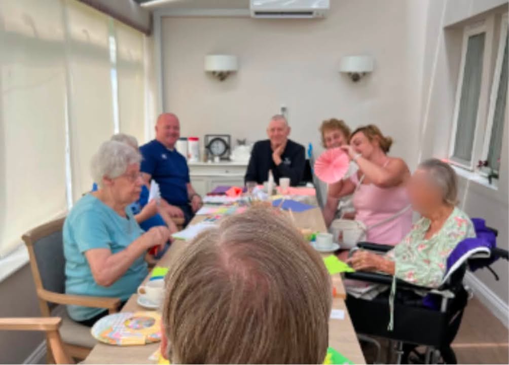 Coppermill Care 