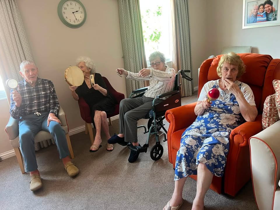 Coppermill Care 