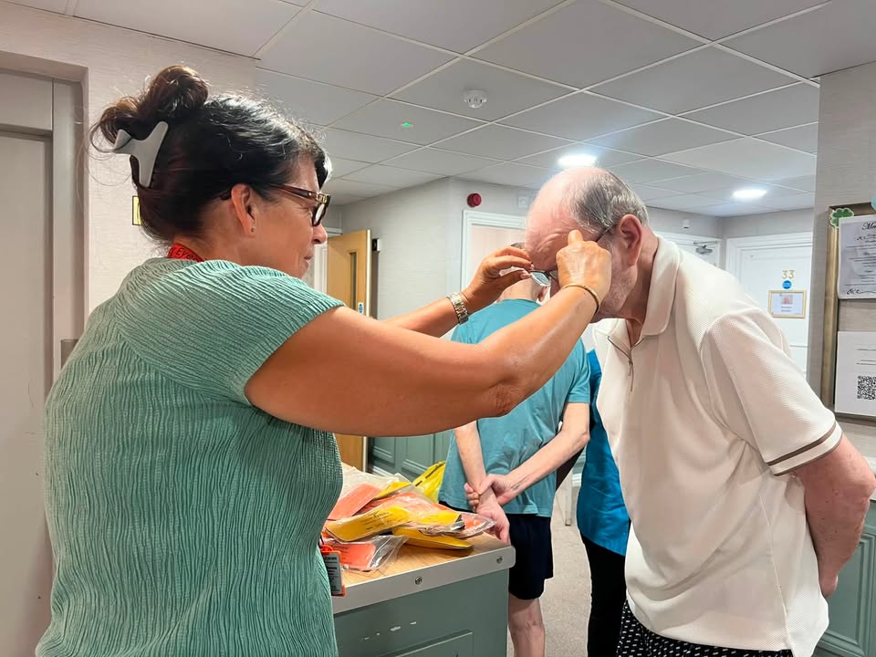 Coppermill Care 