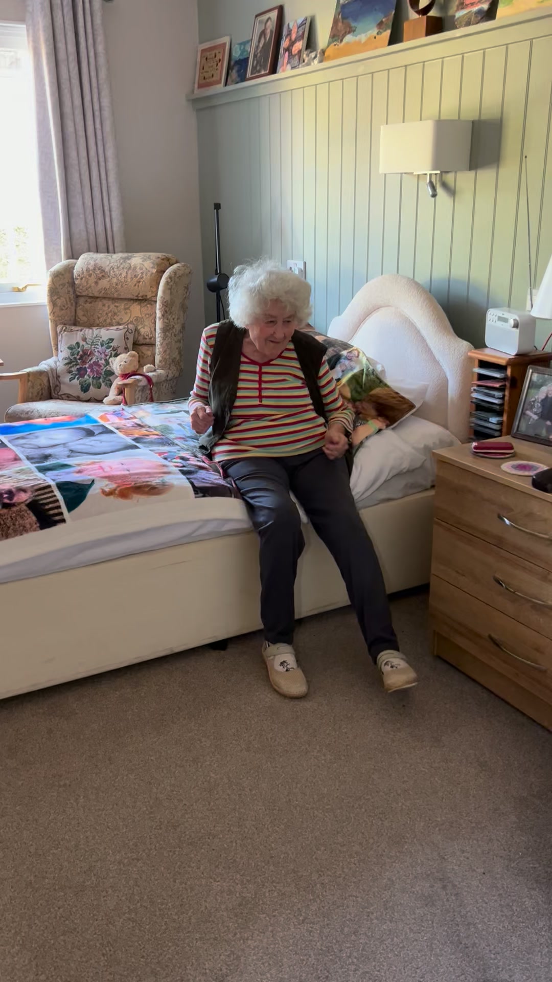 Coppermill Care 