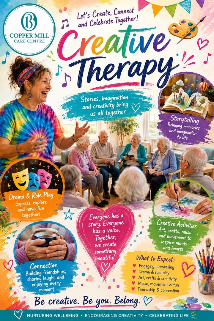 Coppermill Care 
