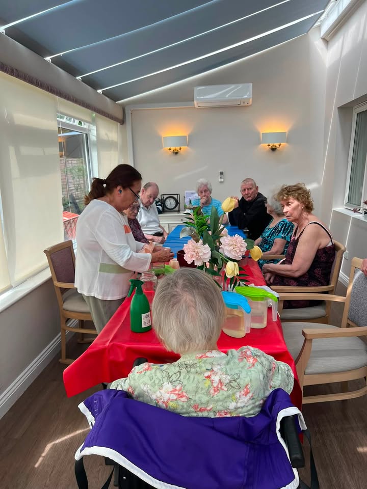 Coppermill Care 