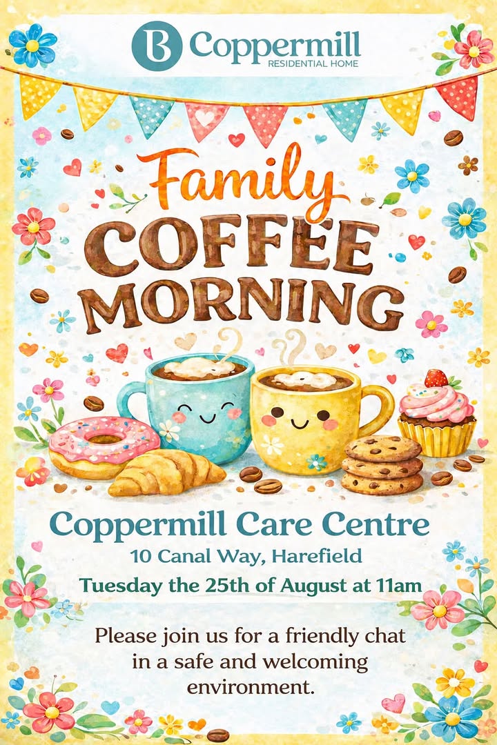 Coppermill Care 